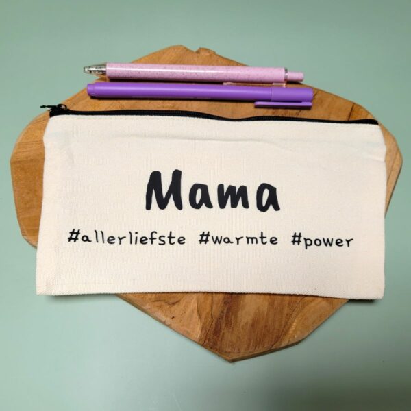 Etui Mama_Just Bonnie